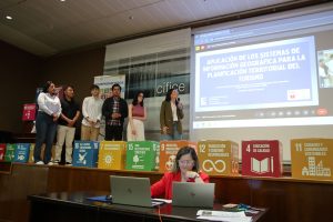 Presentaciones estudiantes