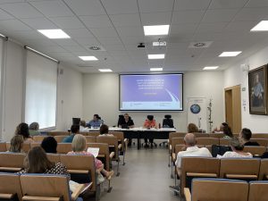 Consejo IUCA 2025