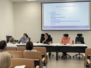 Consejo IUCA 2025